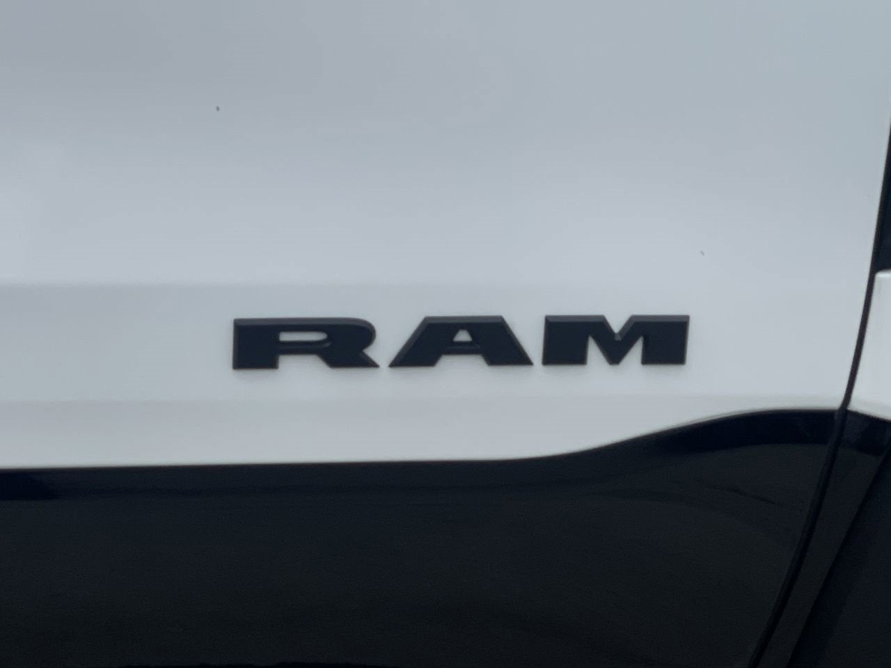 2024 RAM 1500 RAM 1500 TRX CREW CAB 4X4 5'7' BOX